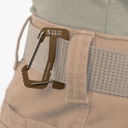 5.11 Hardpoint B150 Carabiner