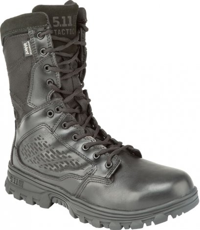 5.11 EVO 8&#039;&#039; Waterproof Sidezip Boot