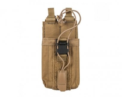 5.11 Flex Radio Pouch