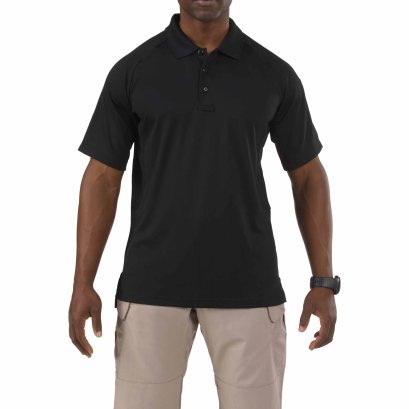 5.11 Performance Short Sleeve Polo