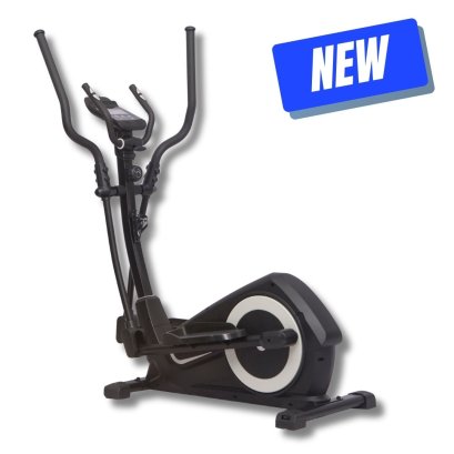 เครื่องเดินวงรี Elliptical รุ่น JX7204