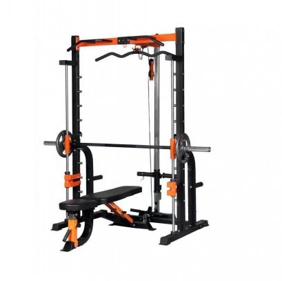 smith machine เครื่องเล่น สมิท แมชชีน รุ่น SMAX300