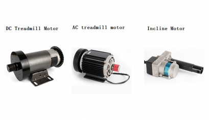 มอเตอร์ DC ต่างจาก AC อย่างไร