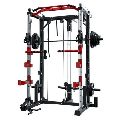 Smith machine รุ่น SMAX400 สมิทแมชชีน