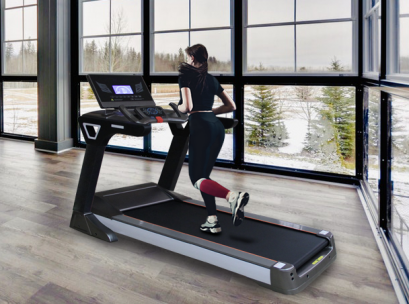 การเลือกซื้อลู่วิ่งสำหรับใช้ในบ้าน รีวิวการเลือกซื้อลู่วิ่ง ยี่ห้อไหนดี