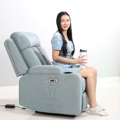 โซฟา LUXEL รุ่นขนาด XXL ปรับเอนไฟฟ้า