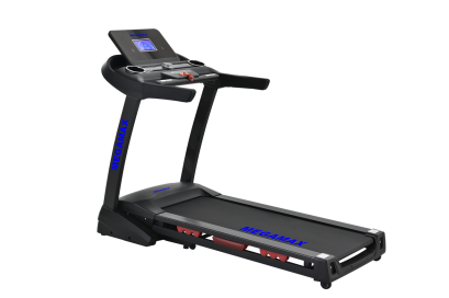 ลู่วิ่งไฟฟ้า รุ่น MW9 สายพาน 52 ซม. 5.8HP  ปรับชัน 20 ระดับ