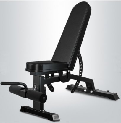 เก้าอี้ม้านั่ง bench press seat เกรดฟิตเนส  B600