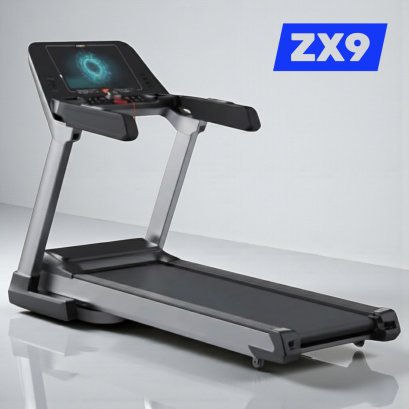 ลู่วิ่งไฟฟ้า ZX9