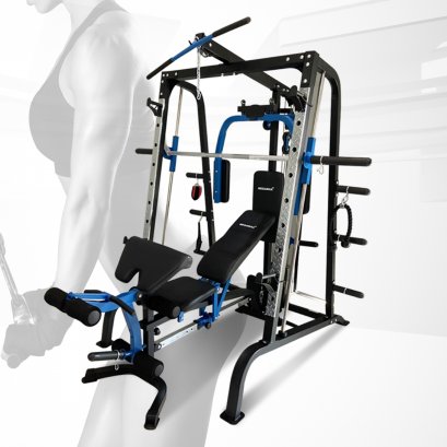 SMAX500 Smith Machine Homegym