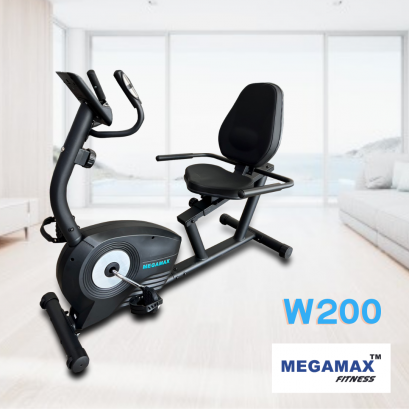 จักรยานเอนปั่น W200