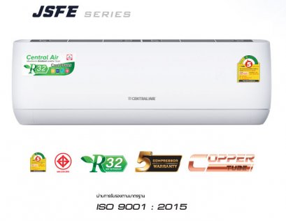 แอร์ Central Air JSFE Series รุ่น CFW-JSFE25
