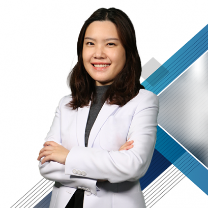 พญ.ศรารินทร์ ตันติศิลปานนท์