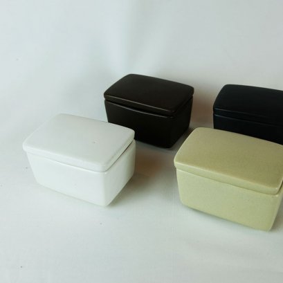 ที่ใส่ครีมและน้ำตาล