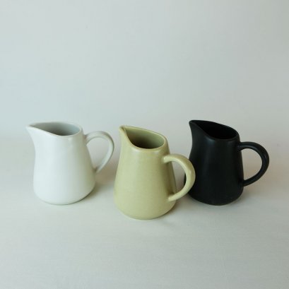 ที่ใส่ครีมและน้ำตาล