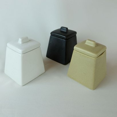 ที่ใส่ครีมและน้ำตาล