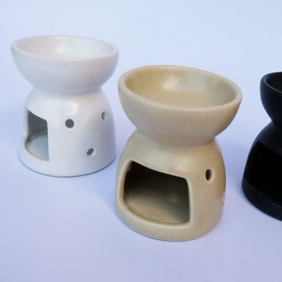 เตาเผาน้ำมันหอม