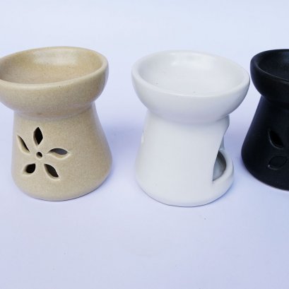 เตาเผาน้ำมันหอม