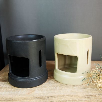 เตาเผาน้ำมันหอม