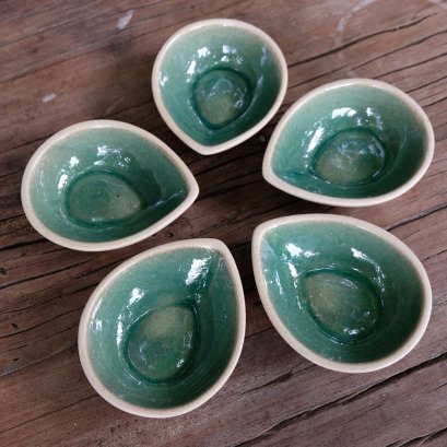 ถ้วยสครับ