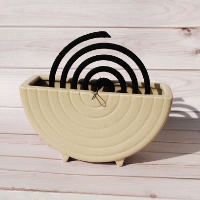 mosquito coil holder