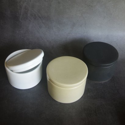 ที่ใส่ครีมและน้ำตาล