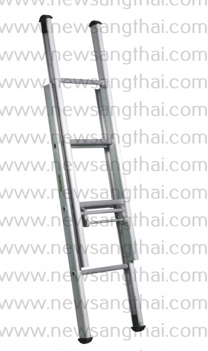 Step Straight ladder 2 steps Straight ladder / size 3-20 feet