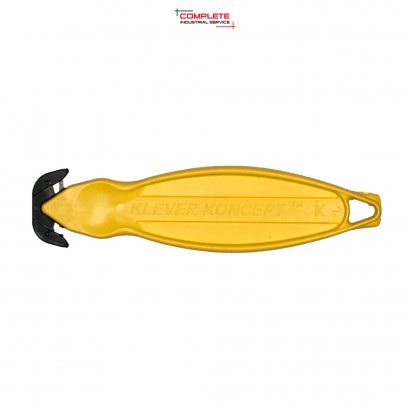 คัตเตอร์เซฟตี้  KLEVER KONCEPT KNIFE H907 015 A15