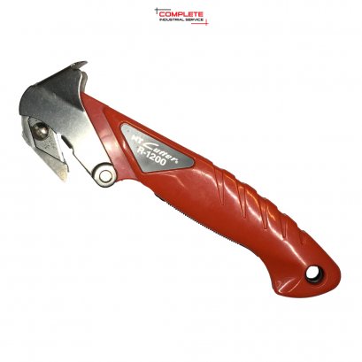 คัตเตอร์เซฟตี้  HT62 5 IN 1 CARTON H062 001 K01