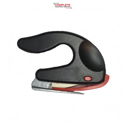 คัตเตอร์เซฟตี้  HT30 Polyglide - มีดเซฟตี้ แบบสอดแล้วดัน H030 001 A03