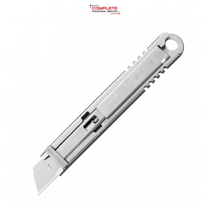 คัตเตอร์เซฟตี้  มีดเซฟตี้สแตนเลส สําหรับงานอาหาร H535 001 O01