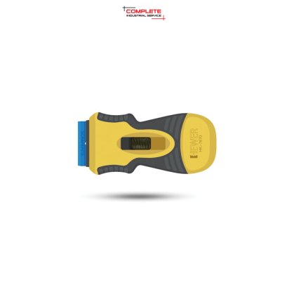 Safety Cutter HEWER มีดขูดเซฟตี้ SAFETY SCRAPER MULTISAFE 7670