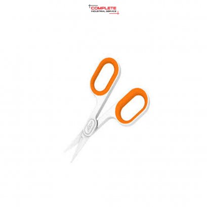 Safety Cutter Slice Ceramic Scissors (Pointed Tip) 10546
