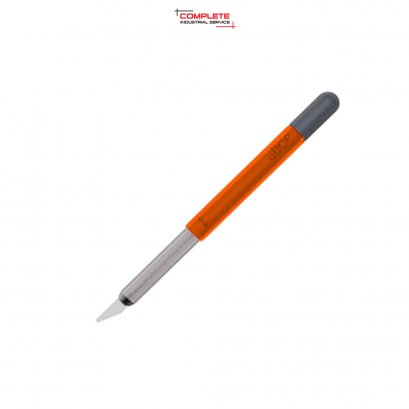 Safety Cutter Slice Craft Knife (Safety Cap) 10589