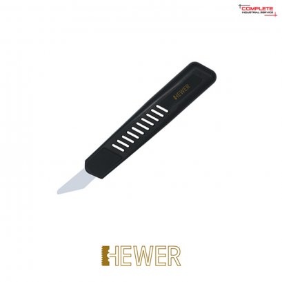 คัตเตอร์เซฟตี้ | HEWER MultiCERA Ceramic Kinfe w/c HC-3003