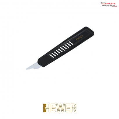 คัตเตอร์เซฟตี้ | HEWER MultiCERA Ceramic Kinfe w/c HC-3004