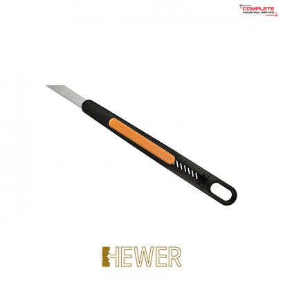 คัตเตอร์เซฟตี้ | HEWER MuitiSAFE 850 Deburring Knife c/w HB-830 HK-8501