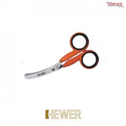 กรรไกรเซฟตี้ | HEWER Hardware Tooling Weight 0.045lg HS-3131