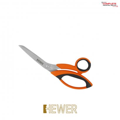 กรรไกรเซฟตี้ | HEWER MuitiCUT Classsic Safety Scissors HS-5640