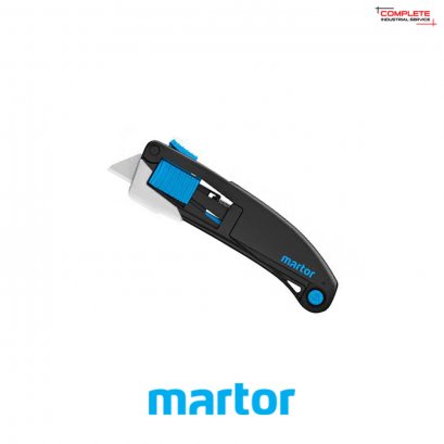 คัตเตอร์เซฟตี้ | MARTOR SECUPRO MAXISAFE WITH 3-SIDED SLIDER 1015