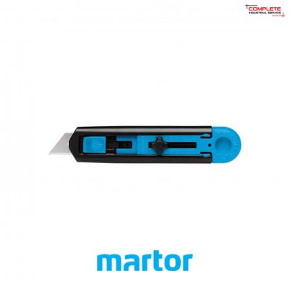 คัตเตอร์เซฟตี้ | MARTOR SECUNORM MULTISET 118