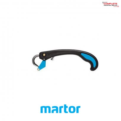 คัตเตอร์เซฟตี้ | MARTOR SECUPRO CUT-O-MATIC KNIFE 438