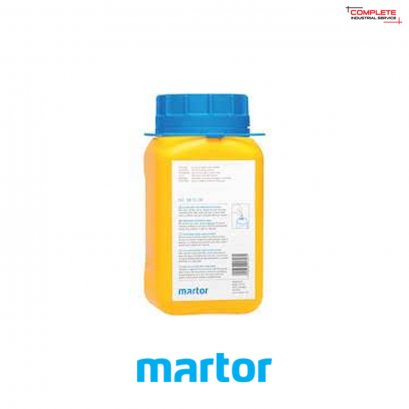 กล่องเก็บใบมีด | MARTOR CONTAINER 9810