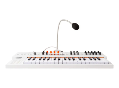 MiniFreak Vocoder Arturia