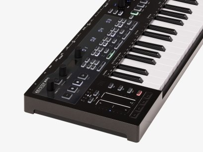 KeyStep Pro Chroma Arturia