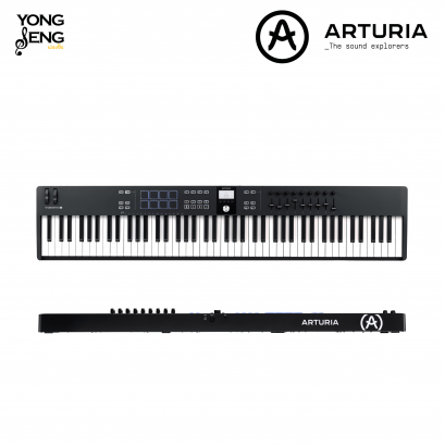 Arturia - Keylab Essential 88 MIDI Controller