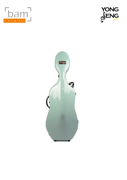 Bam 1002N NEWTECH without wheels / sans roues