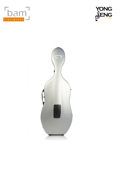 Bam 1002XL HIGHTECH "Adjustable"