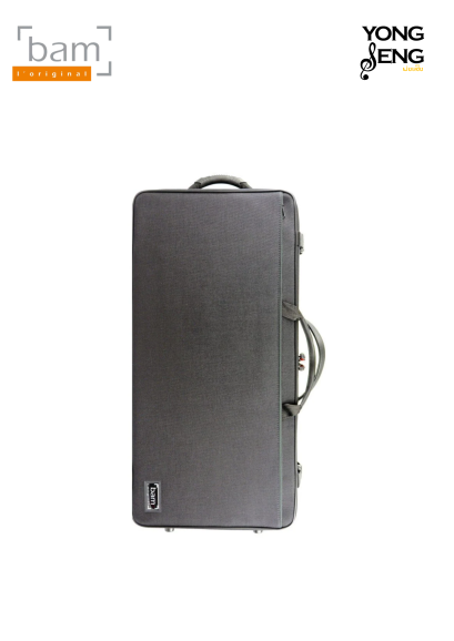 Bam 2006S CLASSIC Violin & Viola / Violon & Alto