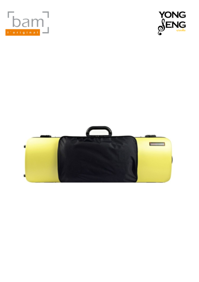 Bam 2011XL HIGHTECH Oblong with pocket / Rectangulaire avec poche